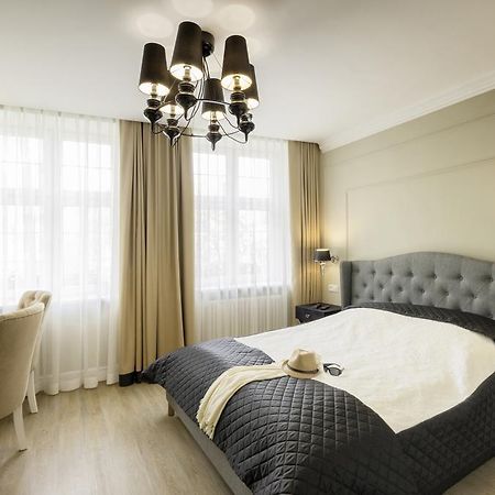 Apartamenty Aurora グダニスク エクステリア 写真