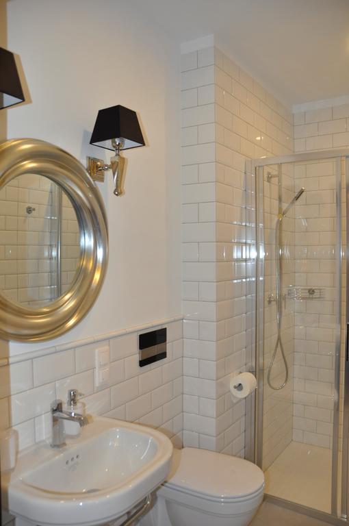 Apartamenty Aurora グダニスク エクステリア 写真