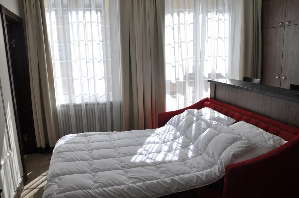 Apartamenty Aurora グダニスク エクステリア 写真