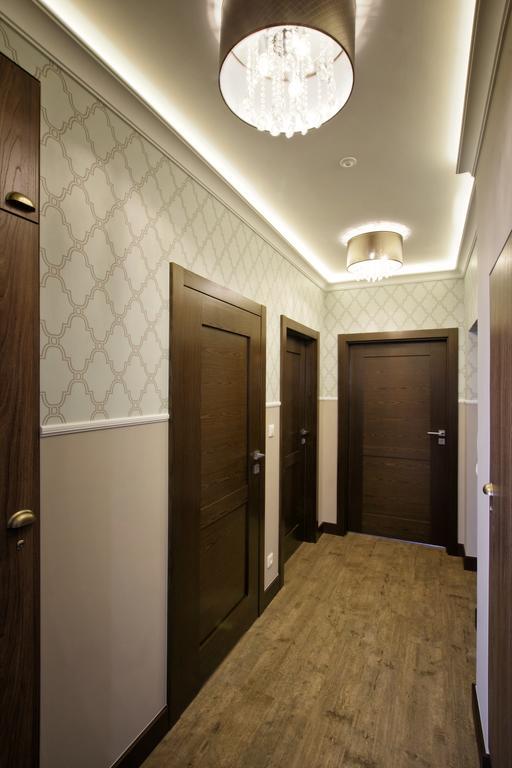 Apartamenty Aurora グダニスク エクステリア 写真