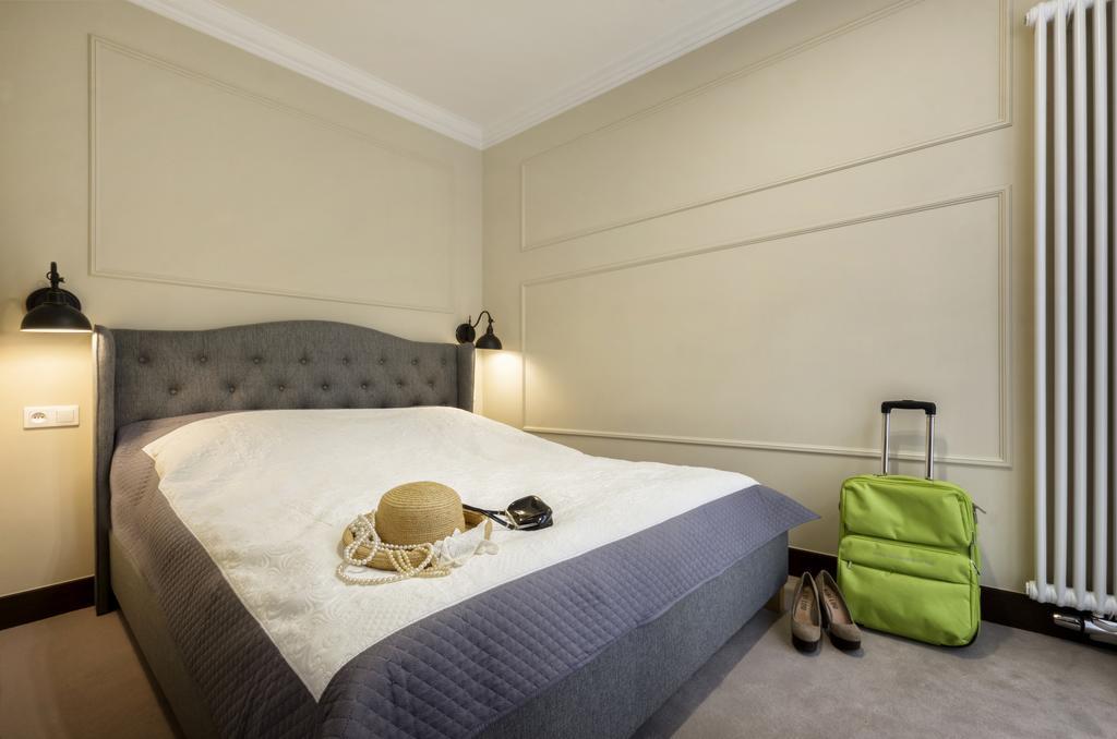 Apartamenty Aurora グダニスク エクステリア 写真