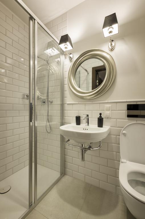 Apartamenty Aurora グダニスク エクステリア 写真
