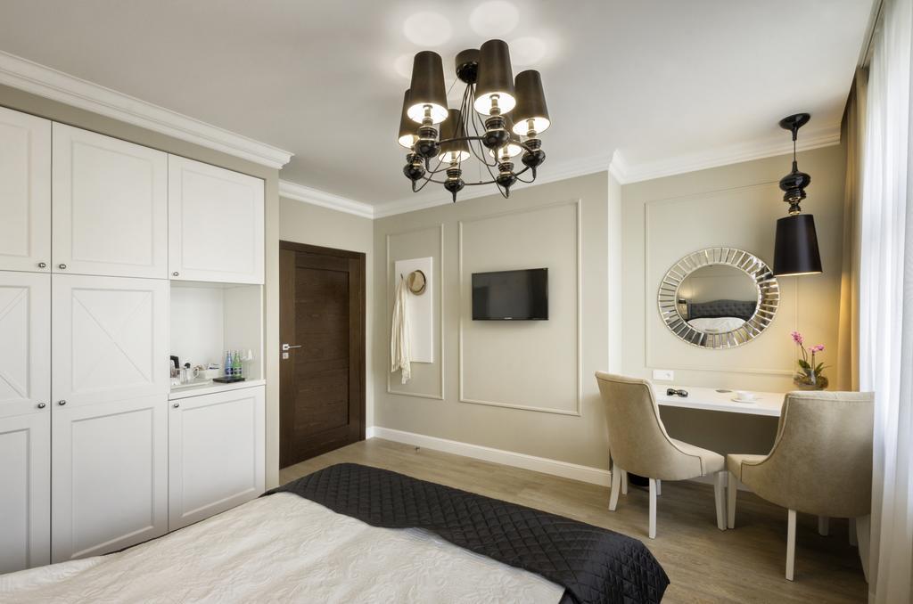 Apartamenty Aurora グダニスク エクステリア 写真
