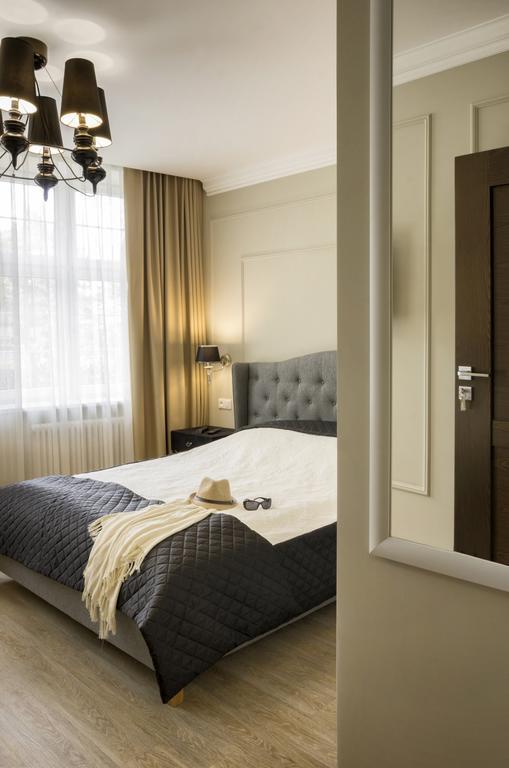 Apartamenty Aurora グダニスク エクステリア 写真