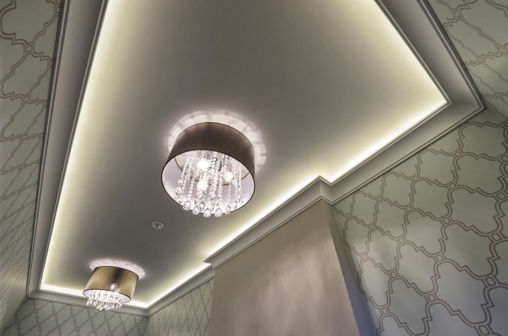 Apartamenty Aurora グダニスク エクステリア 写真
