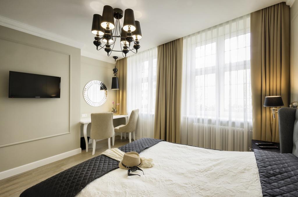 Apartamenty Aurora グダニスク エクステリア 写真