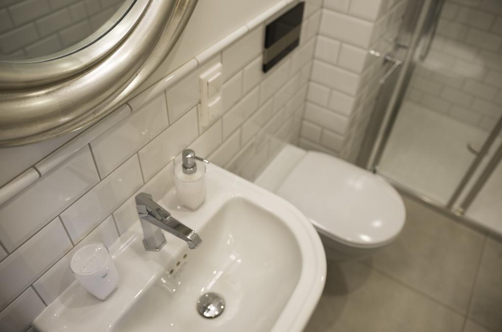 Apartamenty Aurora グダニスク エクステリア 写真