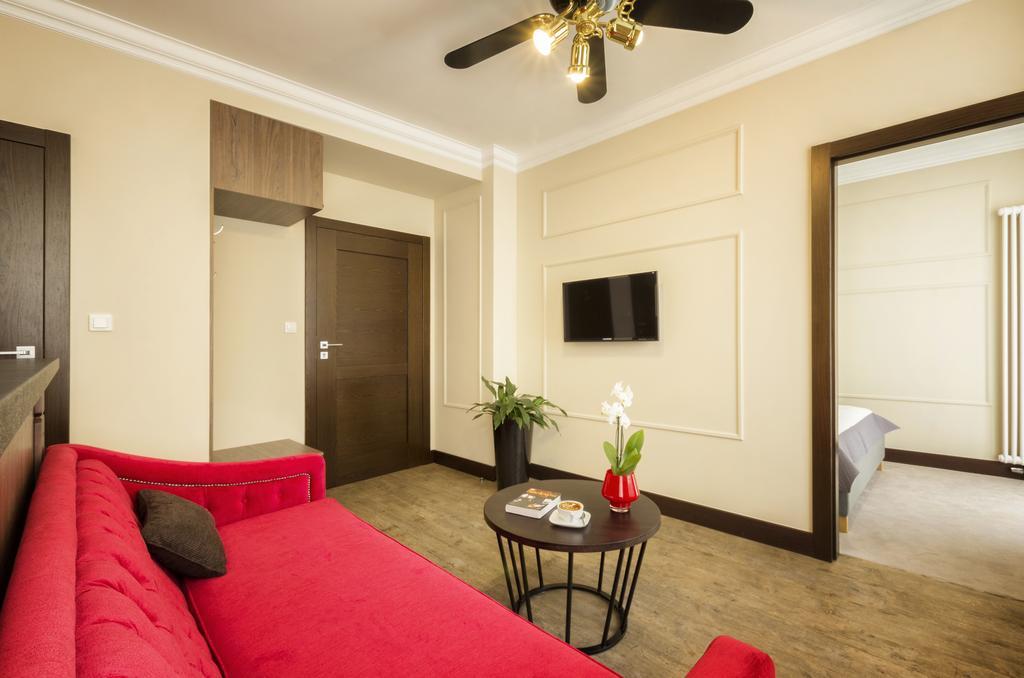 Apartamenty Aurora グダニスク エクステリア 写真