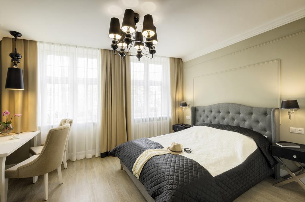Apartamenty Aurora グダニスク エクステリア 写真
